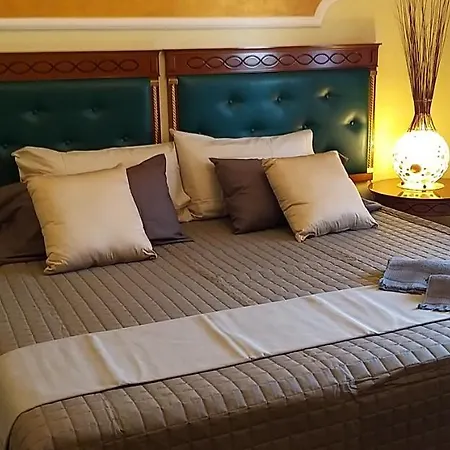 La Conca Hotel Villa San Giovanni