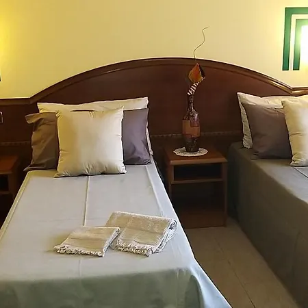 Hotel La Conca Villa San Giovanni