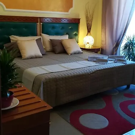 Hotel La Conca 3*