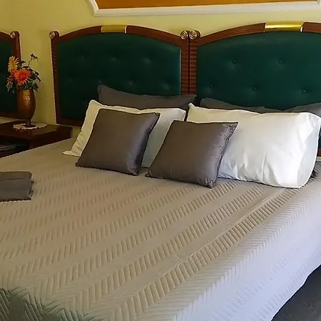 La Conca Hotel
