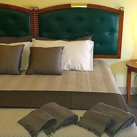 La Conca Hotel