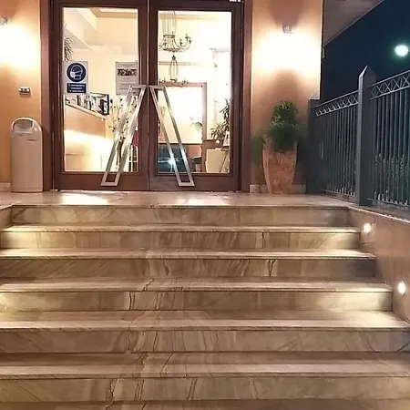 Hotel La Conca
