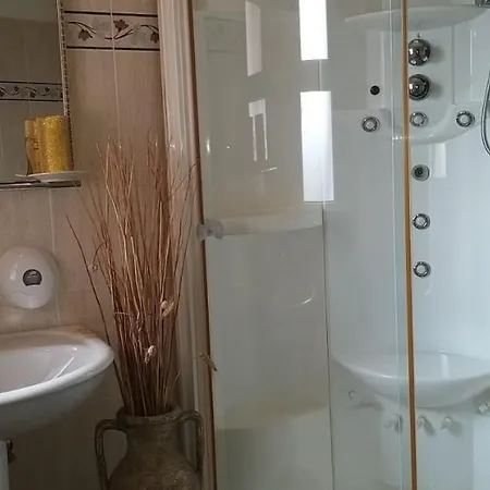 La Conca Hotel 3*