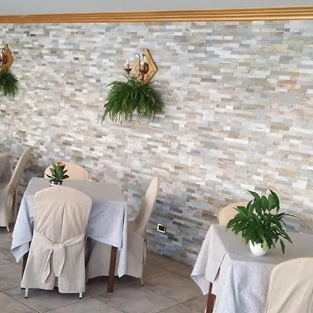 Hotel La Conca Villa San Giovanni