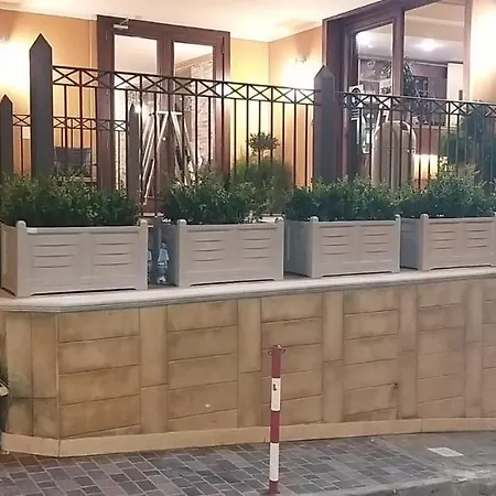 Hotel La Conca 3*
