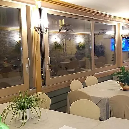 Hotel La Conca