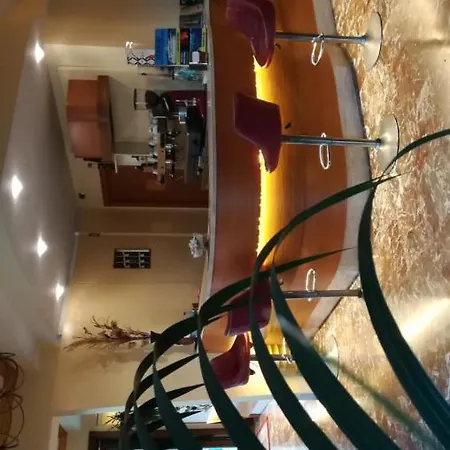 Hotel La Conca Villa San Giovanni