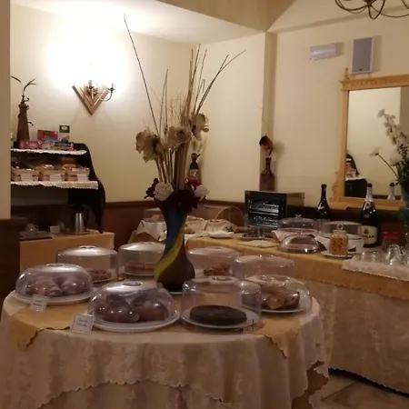 Hotel La Conca