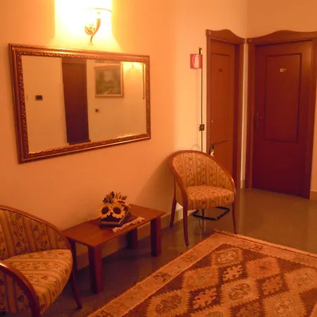 Hotel La Conca