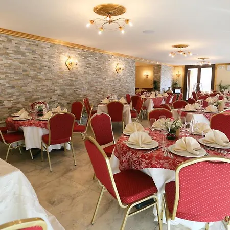 Hotel La Conca Villa San Giovanni