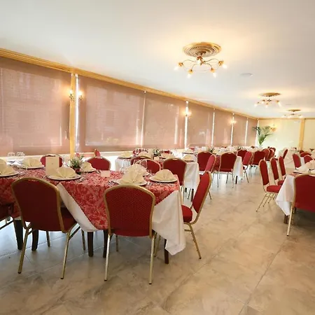Hotel La Conca