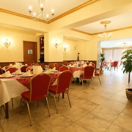 La Conca Hotel