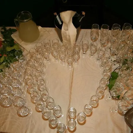 La Conca Hotel 3*
