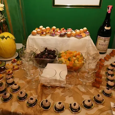 La Conca Hotel Villa San Giovanni