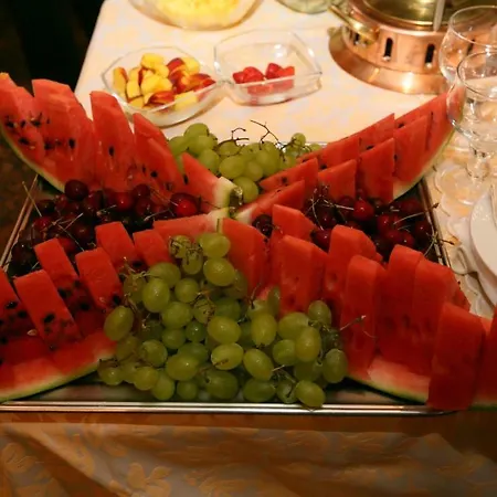 La Conca Hotel Villa San Giovanni