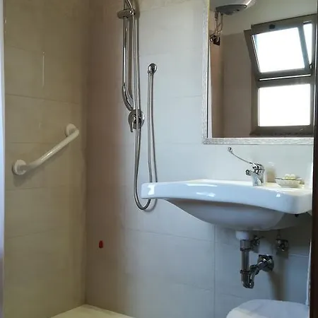 Hotel La Conca 3*