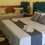 Szálloda La Conca Villa San Giovanni