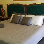 La Conca Szálloda