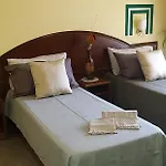 La Conca فندق فيلاّ سان جيوفاني