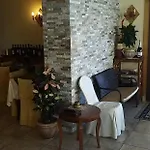 La Conca Szálloda Villa San Giovanni