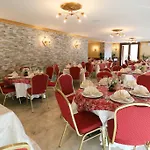 Szálloda La Conca Villa San Giovanni