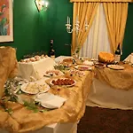 La Conca Szálloda Villa San Giovanni