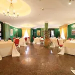 Szálloda La Conca Villa San Giovanni