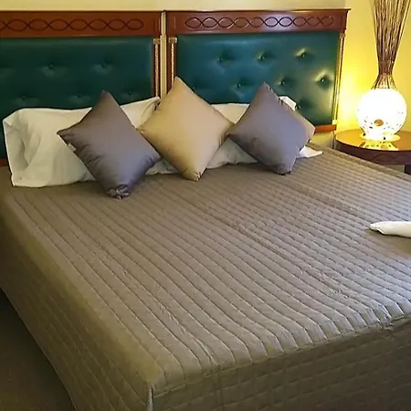 La Conca 3* Villa San Giovanni