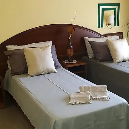 La Conca Hotel Villa San Giovanni