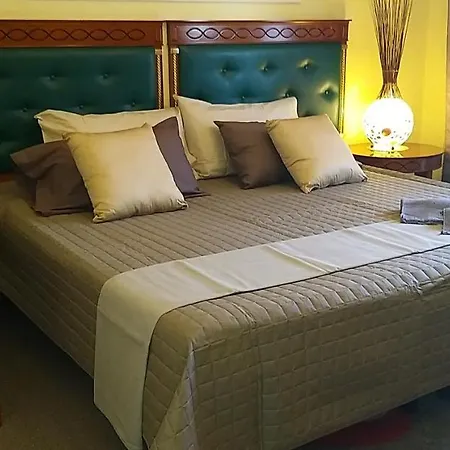 La Conca Hotel