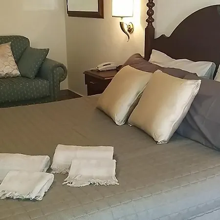 La Conca Hotel 3*