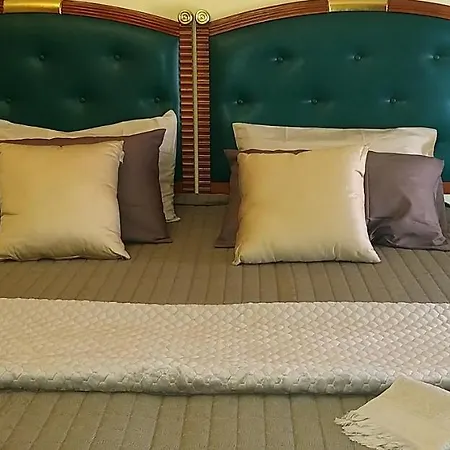 Hotel La Conca Villa San Giovanni