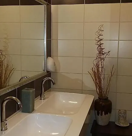 Отель La Conca