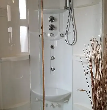 Отель La Conca 3*