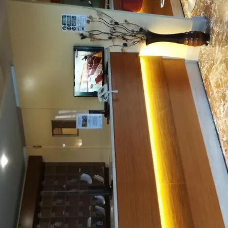 Hotel La Conca 3*