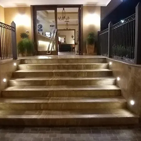 La Conca Hotel 3*