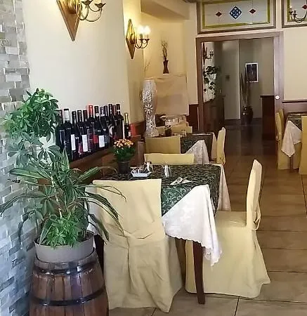 La Conca Villa San Giovanni