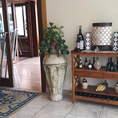 La Conca Villa San Giovanni