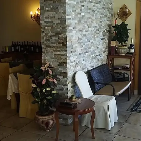 La Conca Hotel Villa San Giovanni