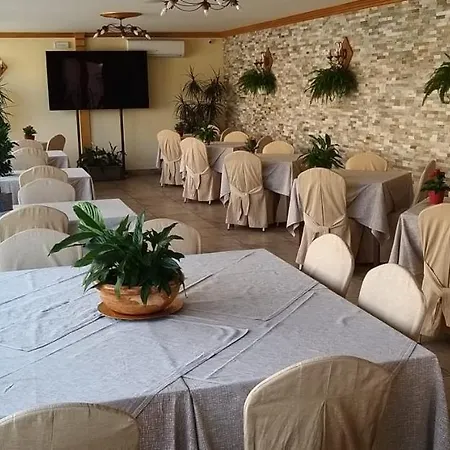 La Conca 3* Villa San Giovanni