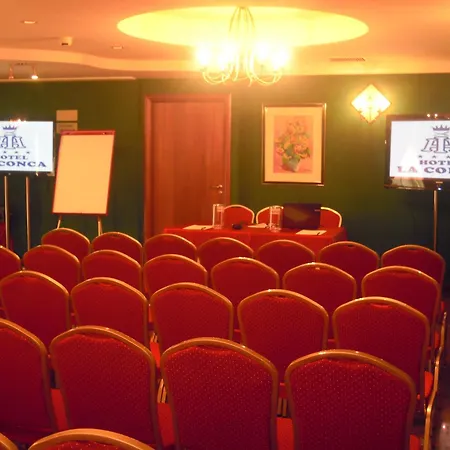 La Conca Villa San Giovanni