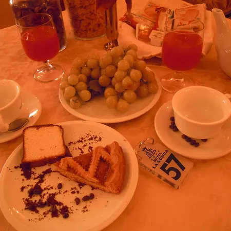 Hotel La Conca 3*