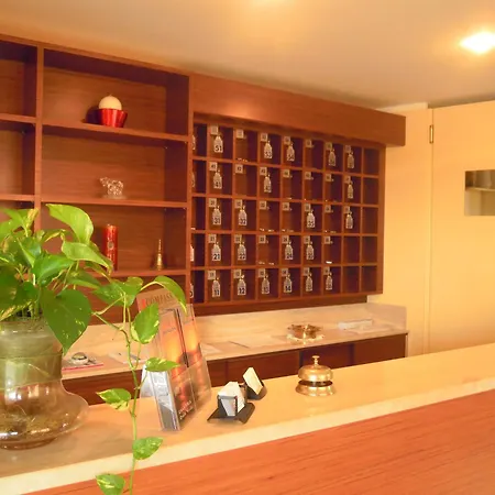 Hotel La Conca Villa San Giovanni