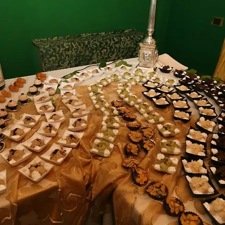 La Conca 3* Villa San Giovanni