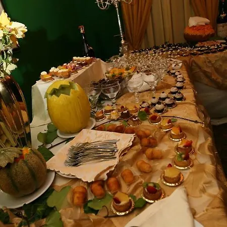 La Conca Villa San Giovanni