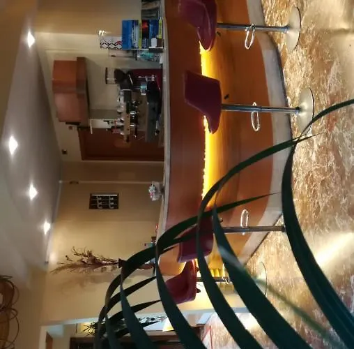 Hotel La Conca Villa San Giovanni